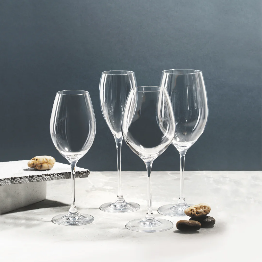 Kieliszek do wina bordeaux Le Vin, 600ml — zdjęcie 7