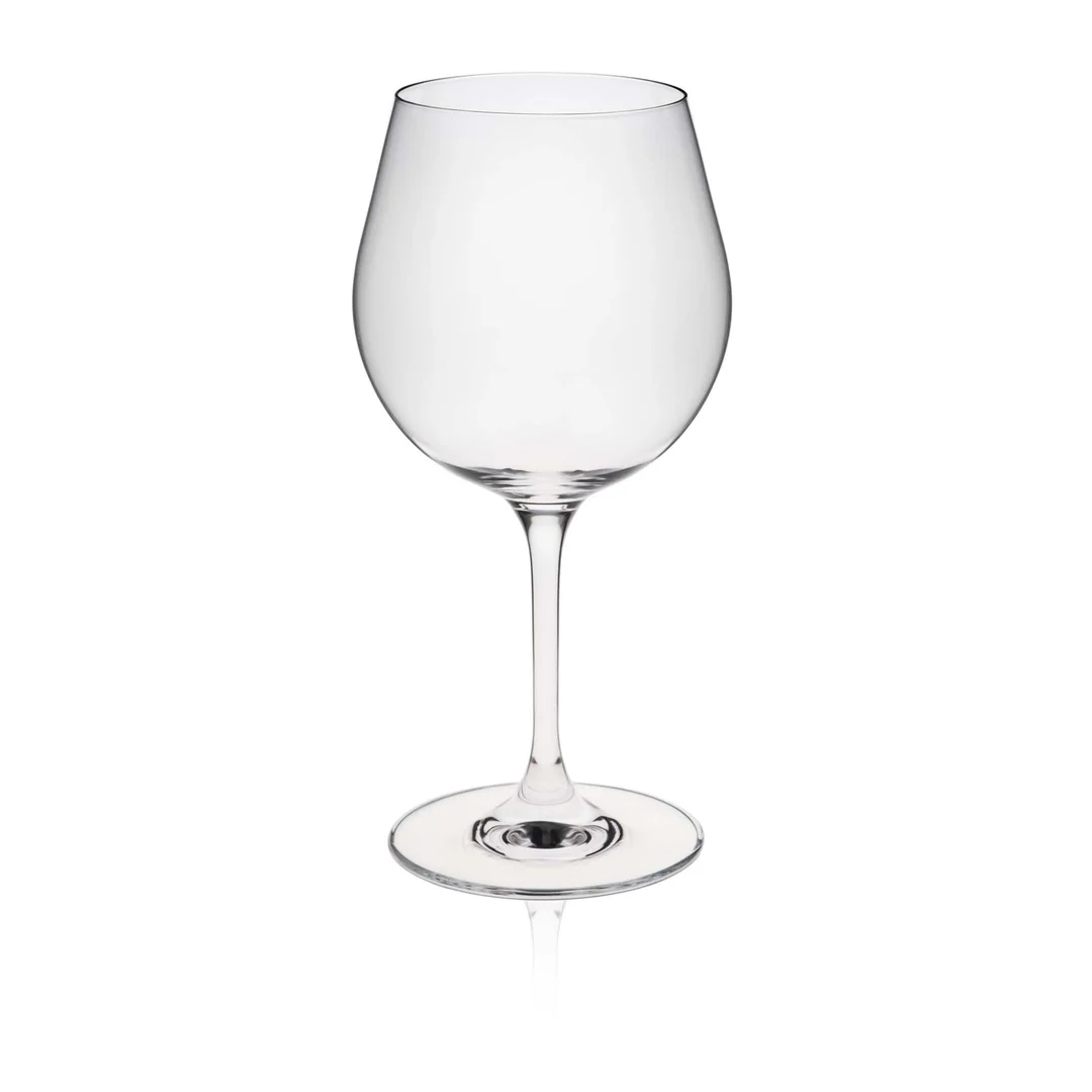 Kieliszek do wina burgund Invitation, 610ml — zdjęcie 7