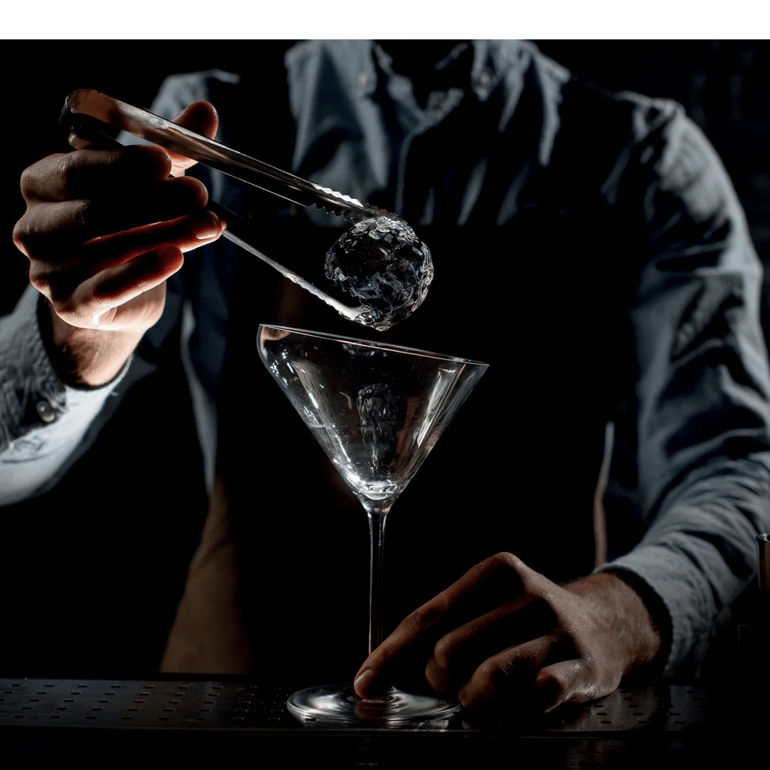Kieliszek do wina Edge, 520ml — zdjęcie 4