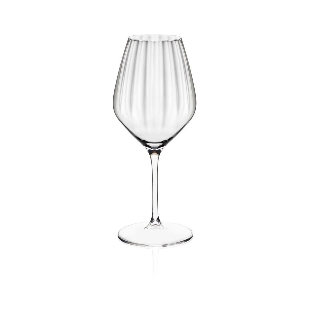 Kieliszek do wina Favourite Optical, 360ml — zdjęcie 2