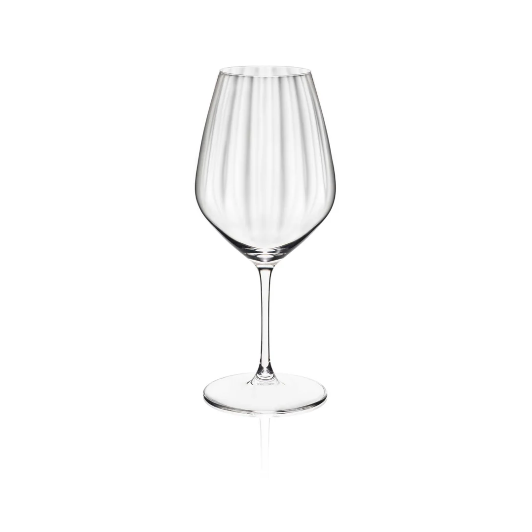 Kieliszek do wina Favourite Optical, 570ml — zdjęcie 3