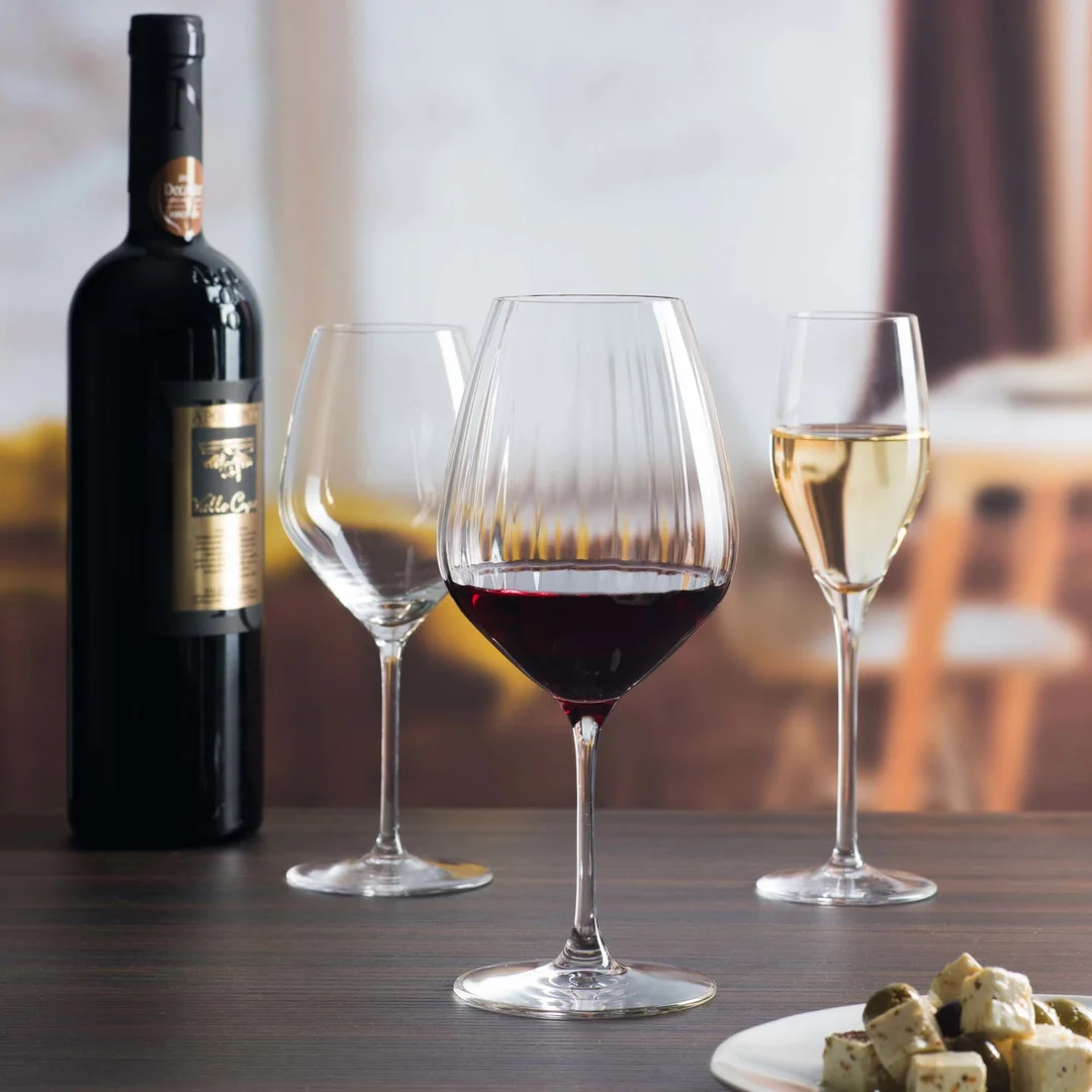 Kieliszek do wina Favourite Optical, 570ml — zdjęcie 4