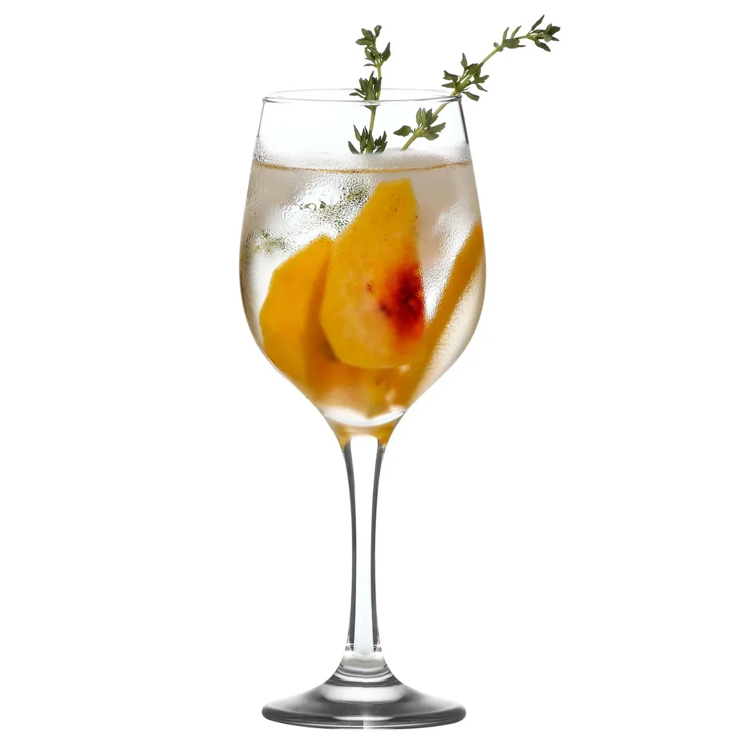 Kieliszek do wina Valencia 300 ml, LAV — zdjęcie 2