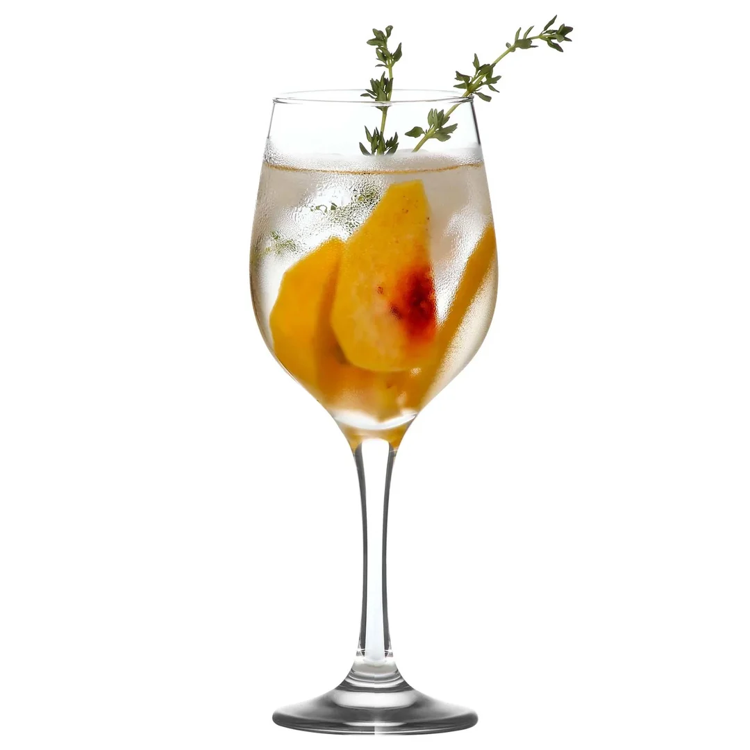 Kieliszek do wina Valencia 480 ml, LAV — zdjęcie 2