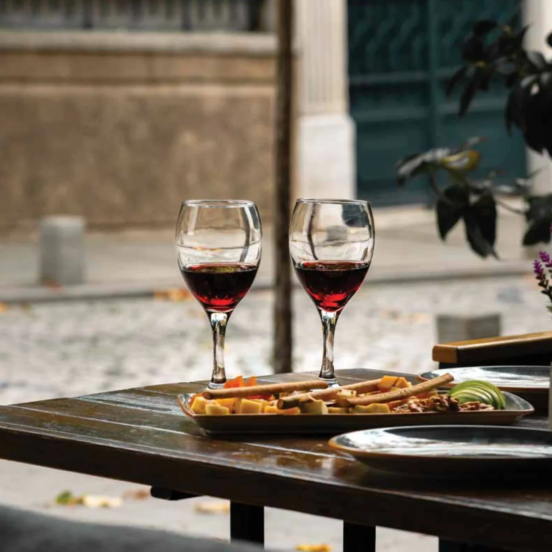 Kieliszek do wina Valencia 480 ml, LAV — zdjęcie 6