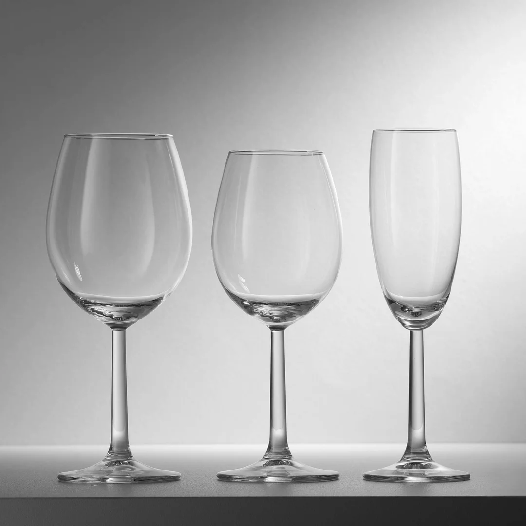 Kieliszek do wina Volare Banquet, 320ml — zdjęcie 4
