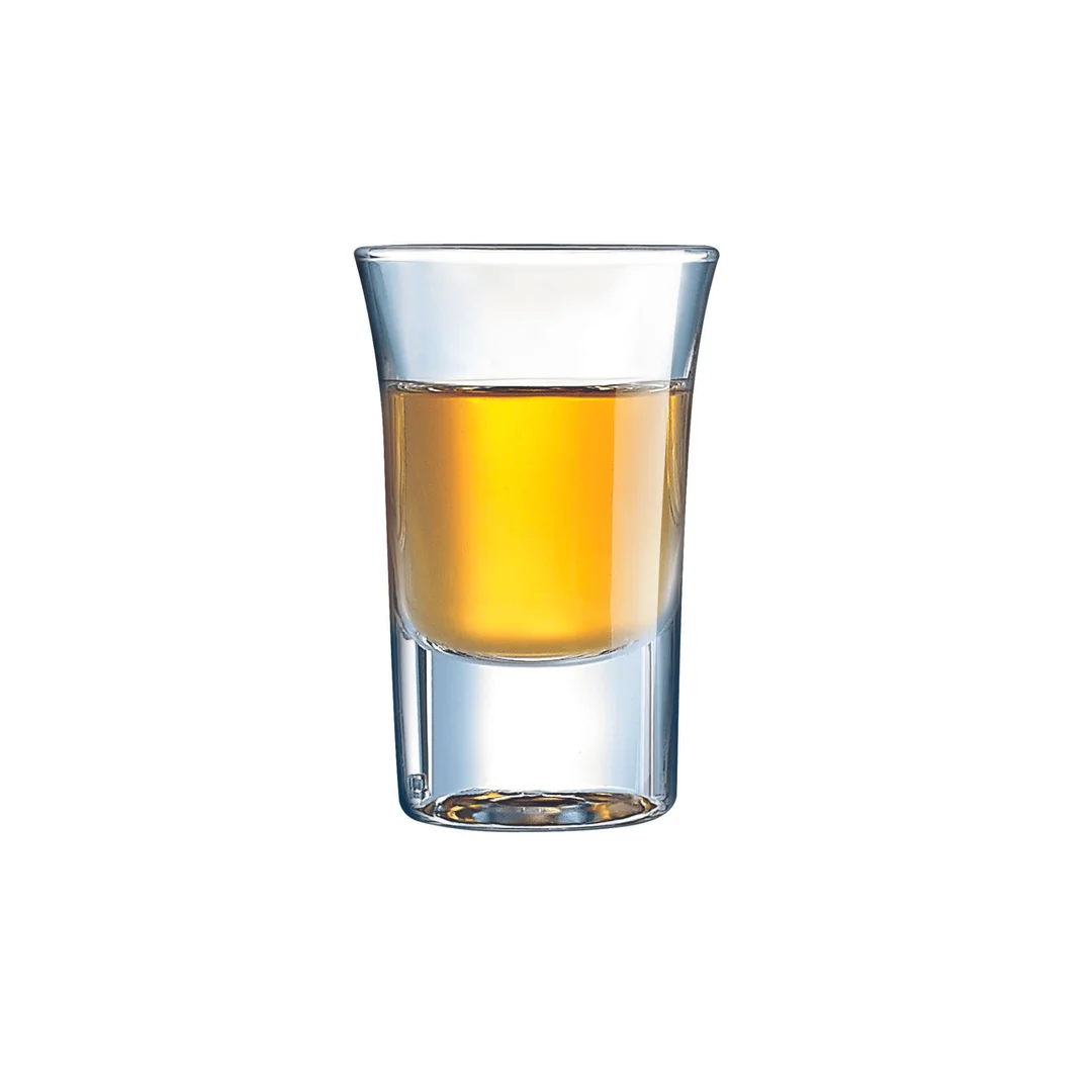 Kieliszek do wódki i likieru Hot Shot 34 ml (Stary kod: 21554) — zdjęcie 4