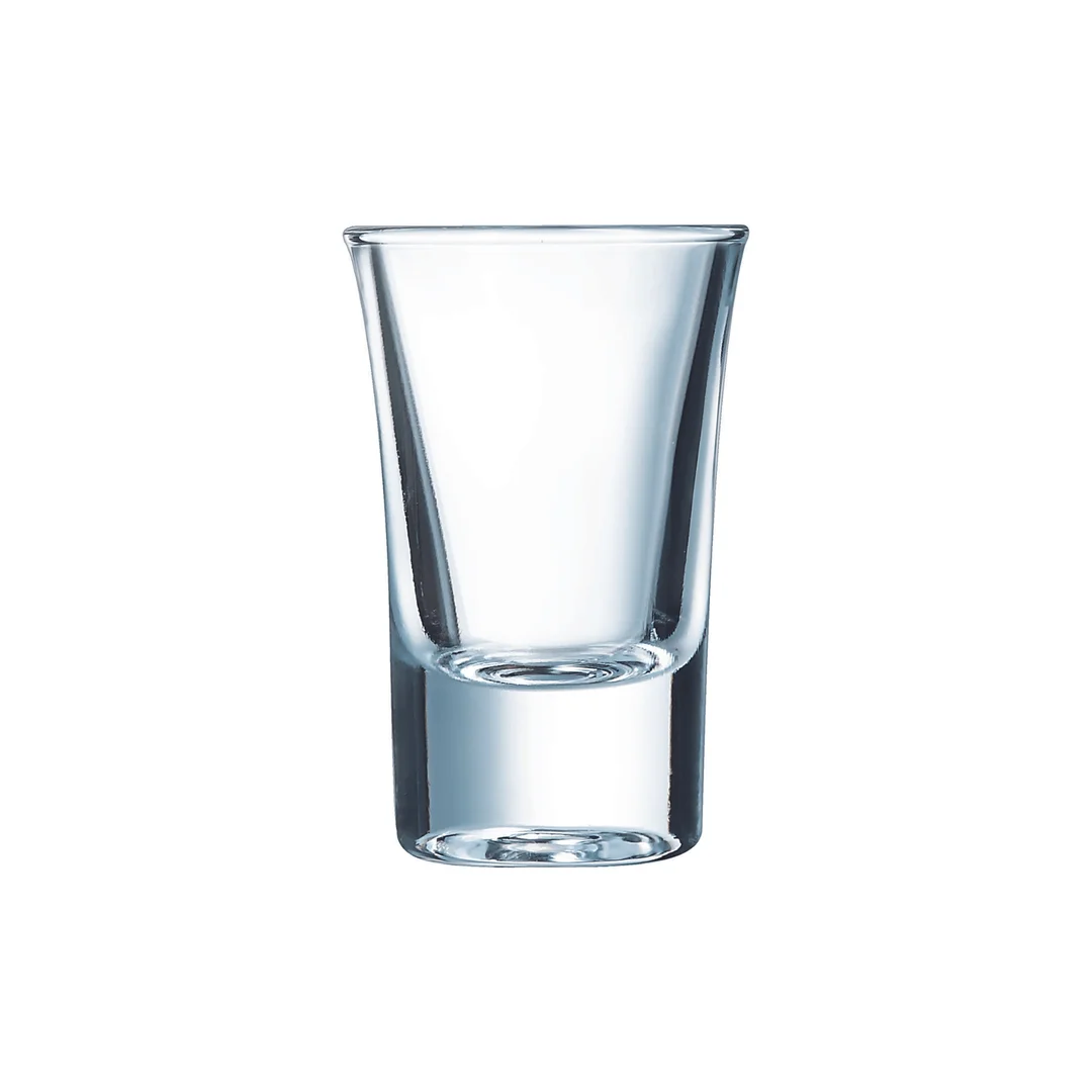 Kieliszek do wódki i likieru Hot Shot 34 ml (Stary kod: 21554) — zdjęcie 5