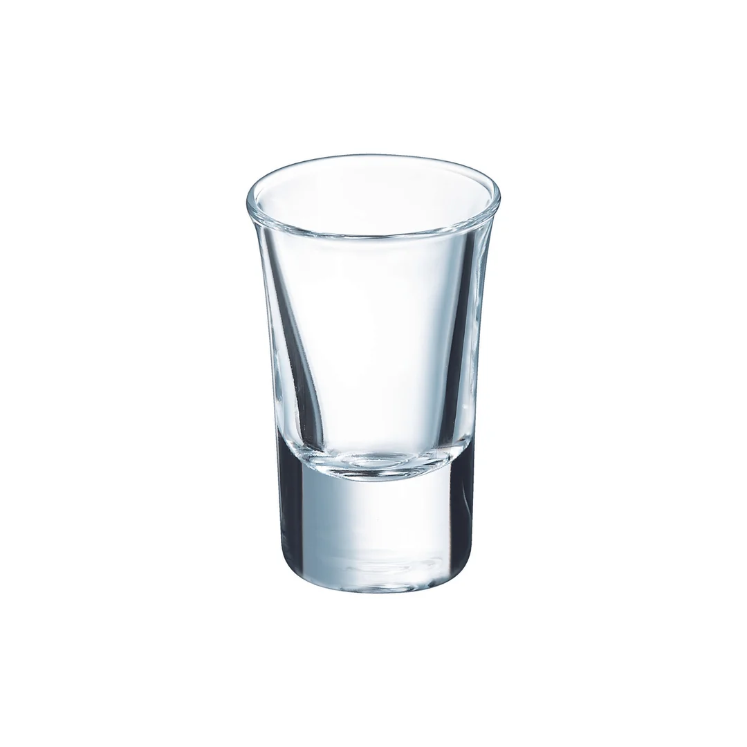 Kieliszek do wódki i likieru Hot Shot 34 ml (Stary kod: 21554) — zdjęcie 6