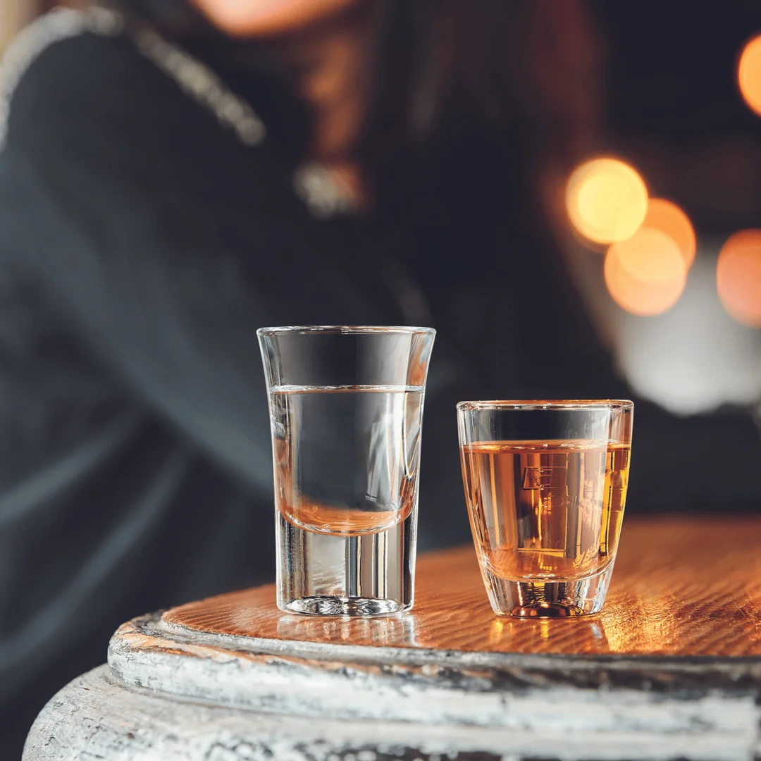 Kieliszek do wódki i likieru Hot Shot 34 ml (Stary kod: 21554) — zdjęcie 7