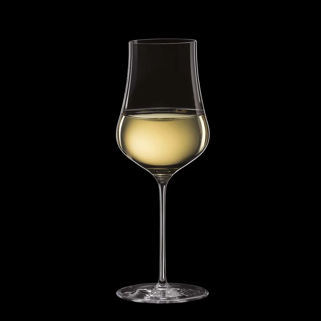 Kieliszek do wody gazowanej oraz różowych i białych win Linea Umana, 520ml — zdjęcie 2