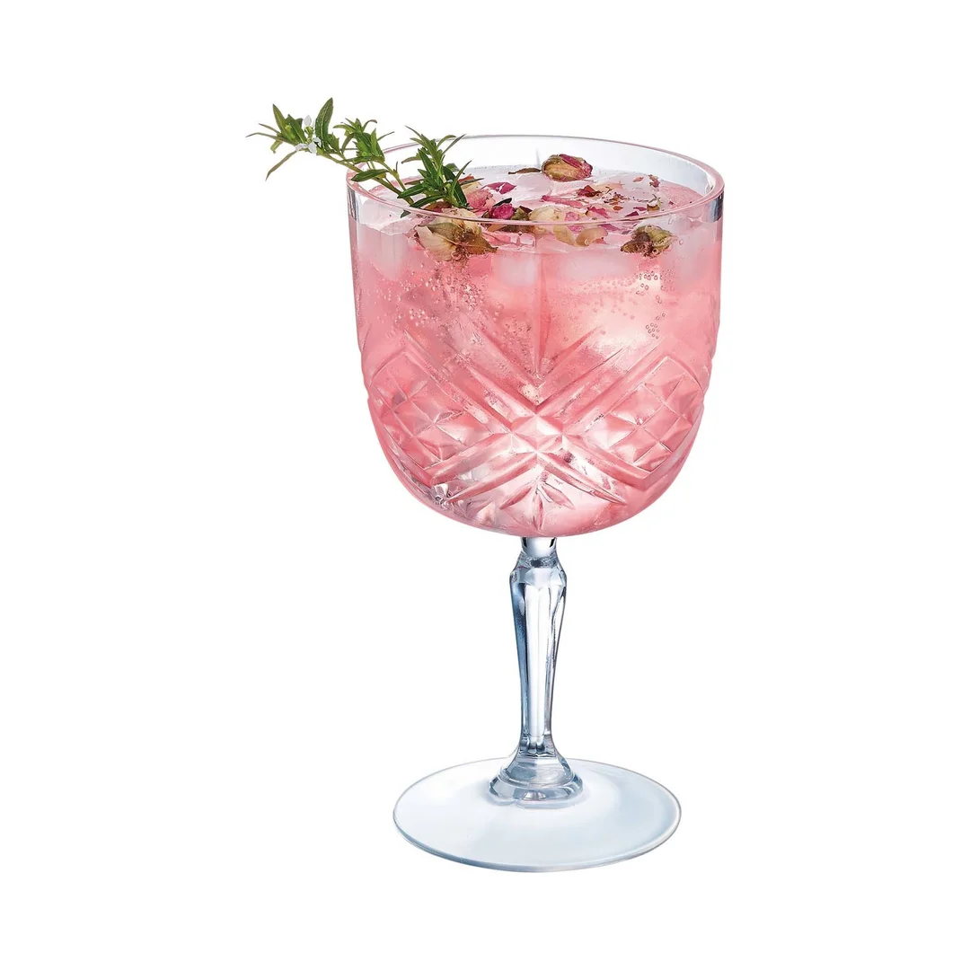 Kieliszek Gin Broadway 580 ml — zdjęcie 2