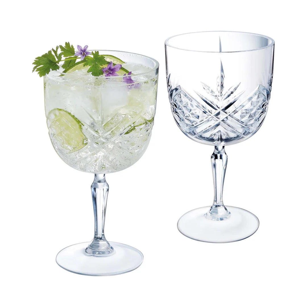 Kieliszek Gin Broadway 580 ml — zdjęcie 3
