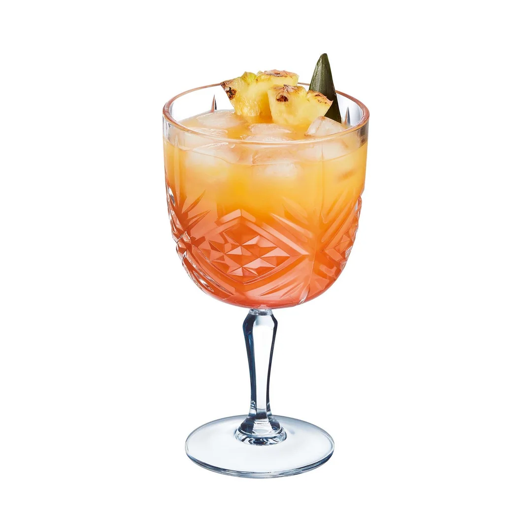 Kieliszek Gin Broadway 580 ml — zdjęcie 5