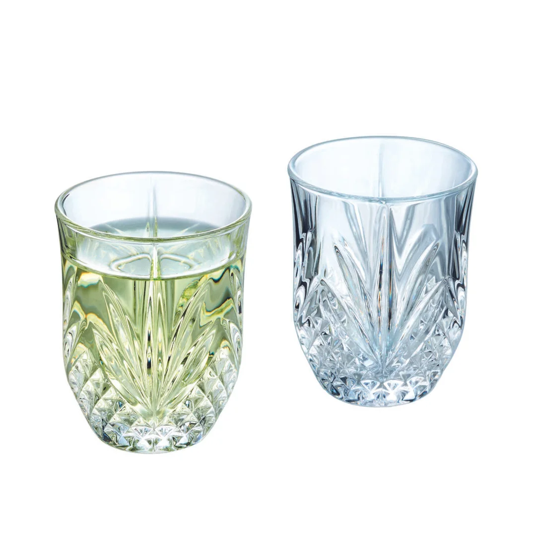 Kieliszek shot do wódki i likieru Broadway 50 ml (stary kod L7253) — zdjęcie 6