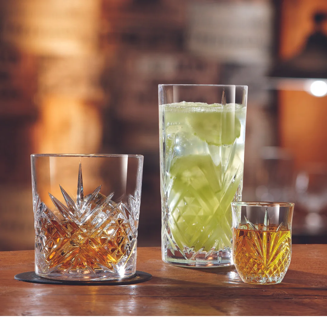 Kieliszek shot do wódki i likieru Broadway 50 ml (stary kod L7253) — zdjęcie 7