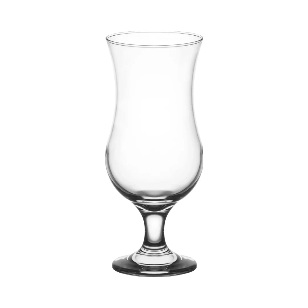 Kieliszek typu hurricane Miami, 390ml, LAV — zdjęcie 2