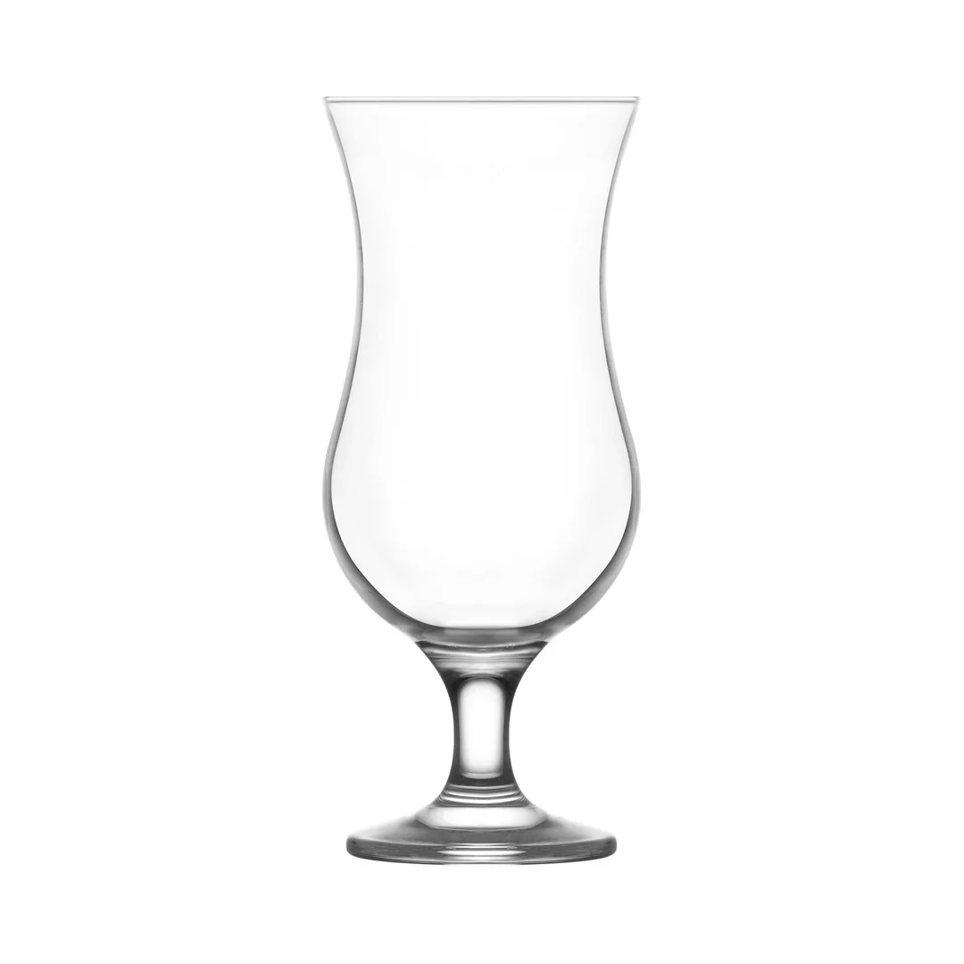 Kieliszek typu hurricane Miami, 460ml, LAV — zdjęcie 2