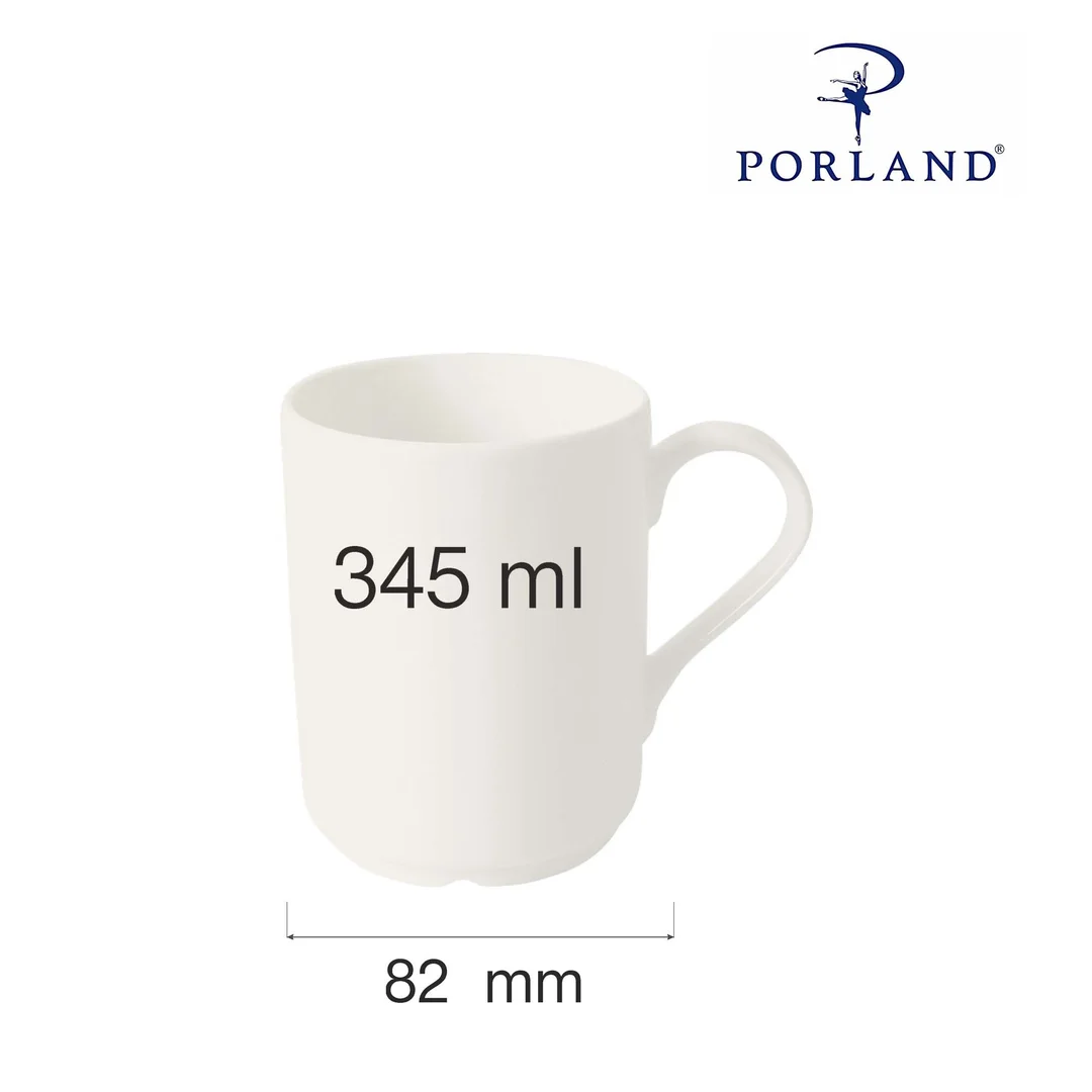 Kubek 345 ml Dove — zdjęcie 3