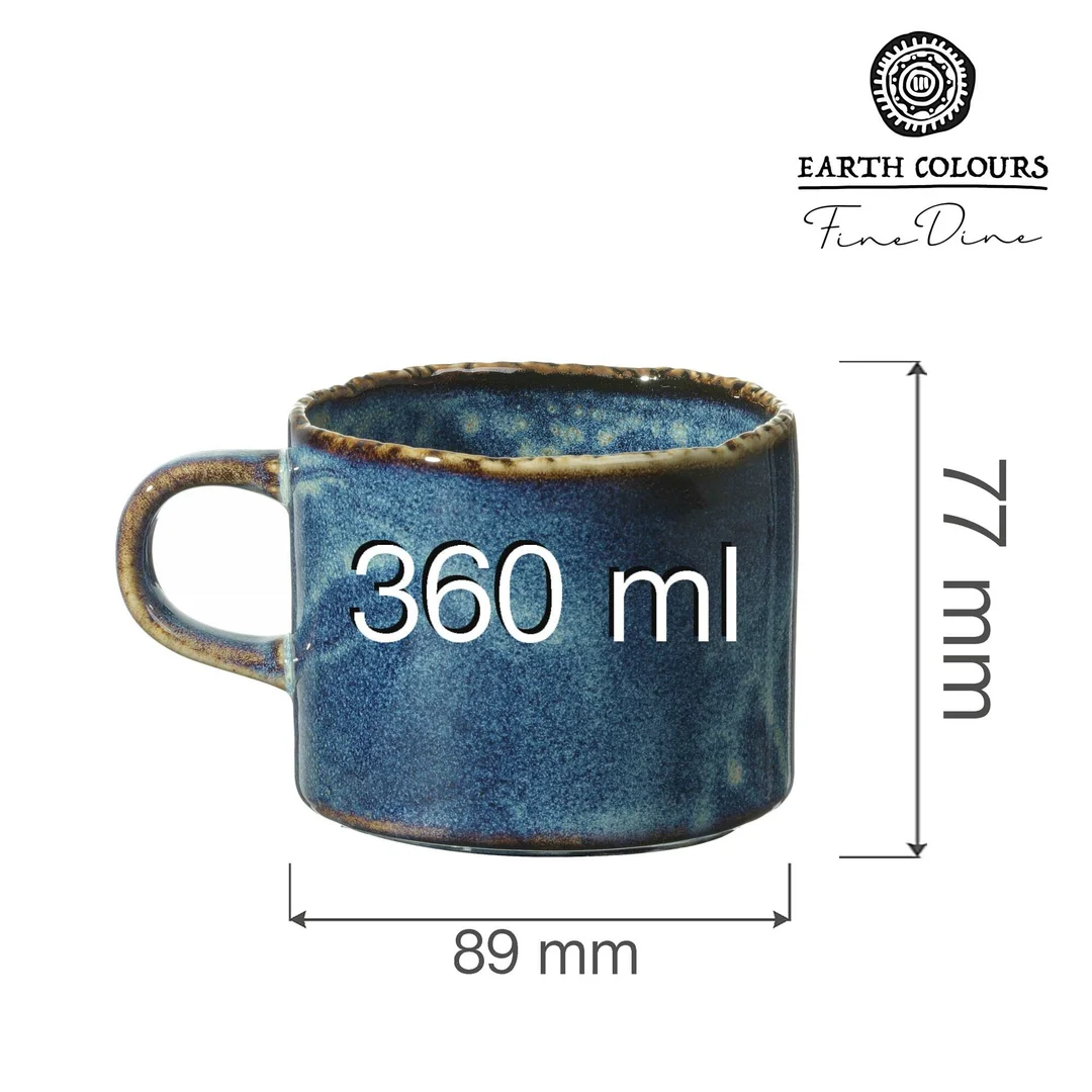 Kubek Eminence, 360ml — zdjęcie 6