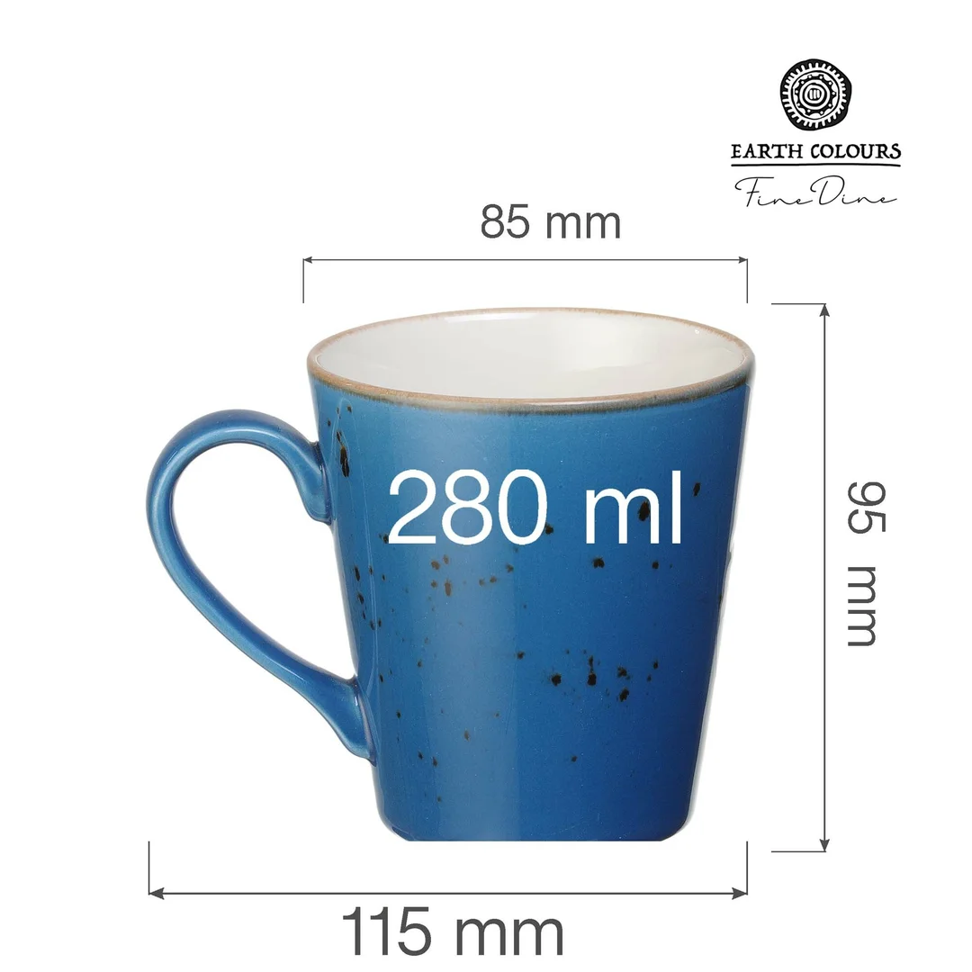 Kubek Iris 280 ml — zdjęcie 6