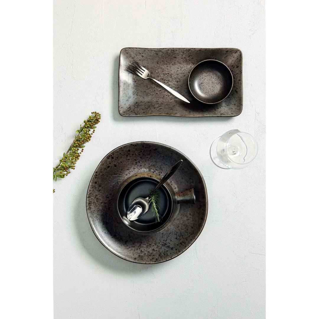 Kubek Ironstone, 295 ml, 76 mm — zdjęcie 2
