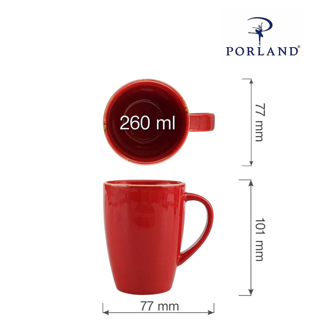 Kubek Magma 260 ml — zdjęcie 3