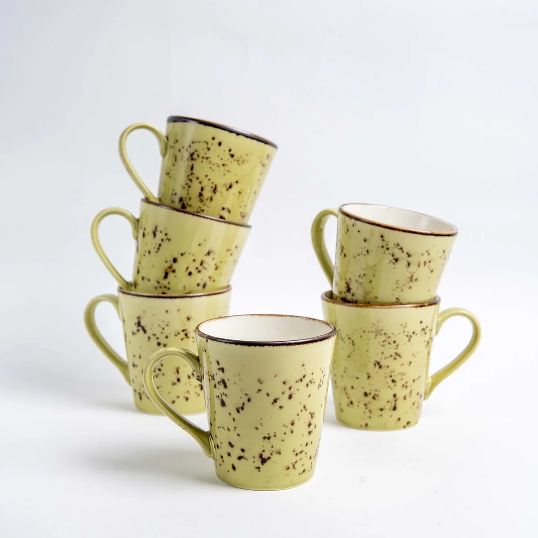 Kubek Olive 280 ml — zdjęcie 4