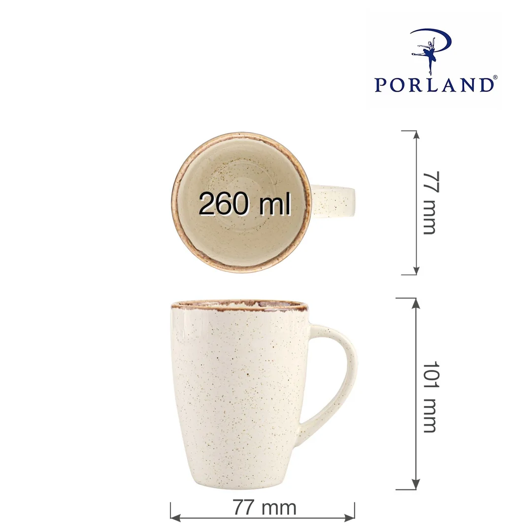 Kubek Sand 260 ml — zdjęcie 6