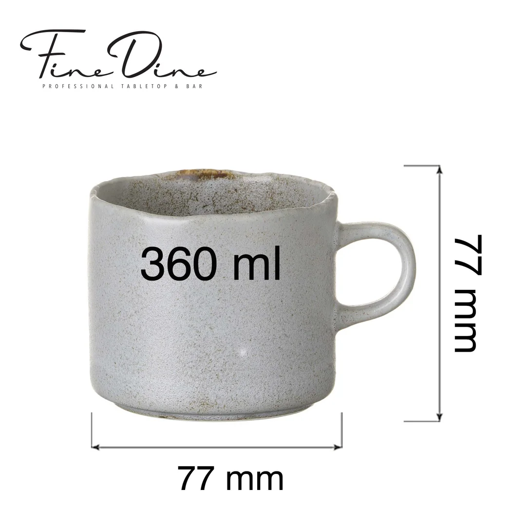 Kubek Stark, 360ml — zdjęcie 2