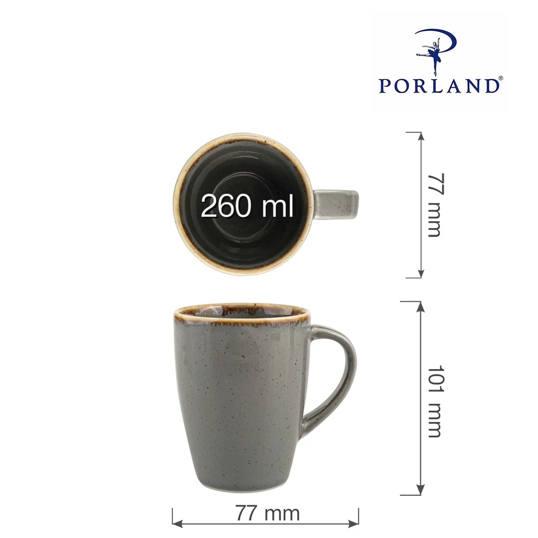 Kubek Stone 260 ml — zdjęcie 5
