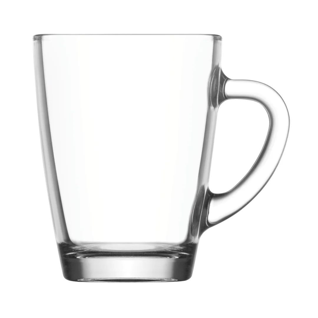Kubek Warsaw 250 ml, LAV — zdjęcie 2