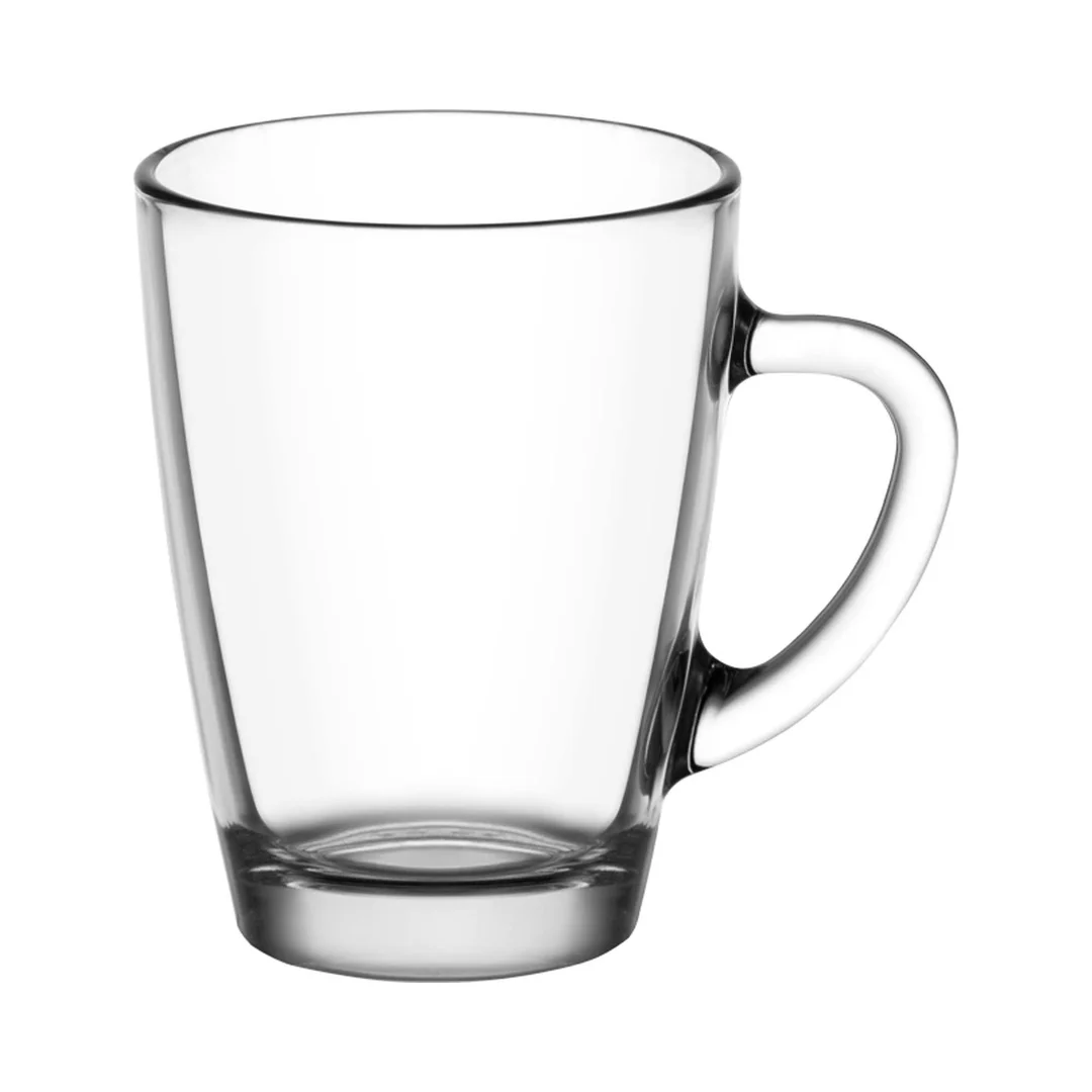 Kubek Warsaw 300 ml, LAV — zdjęcie 3