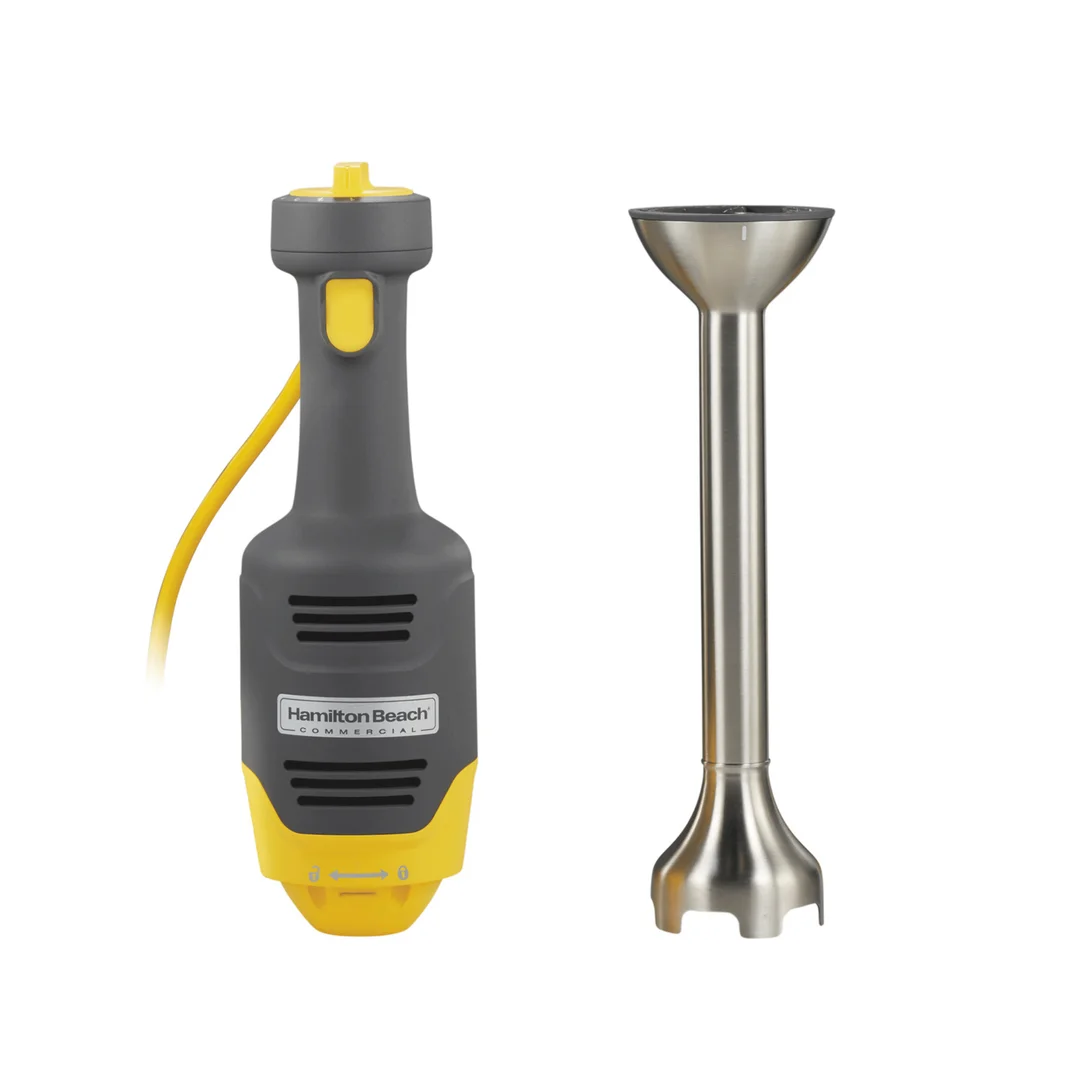 Mikser ręczny BigRig HMI009-CE, 230mm — zdjęcie 3