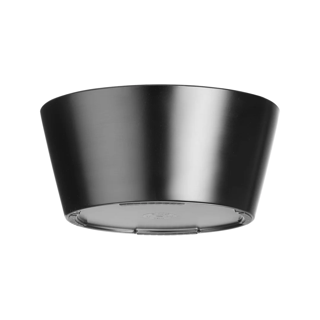 Misa bufetowa Panama Black 3.9l, 265x(h)100mm — zdjęcie 2