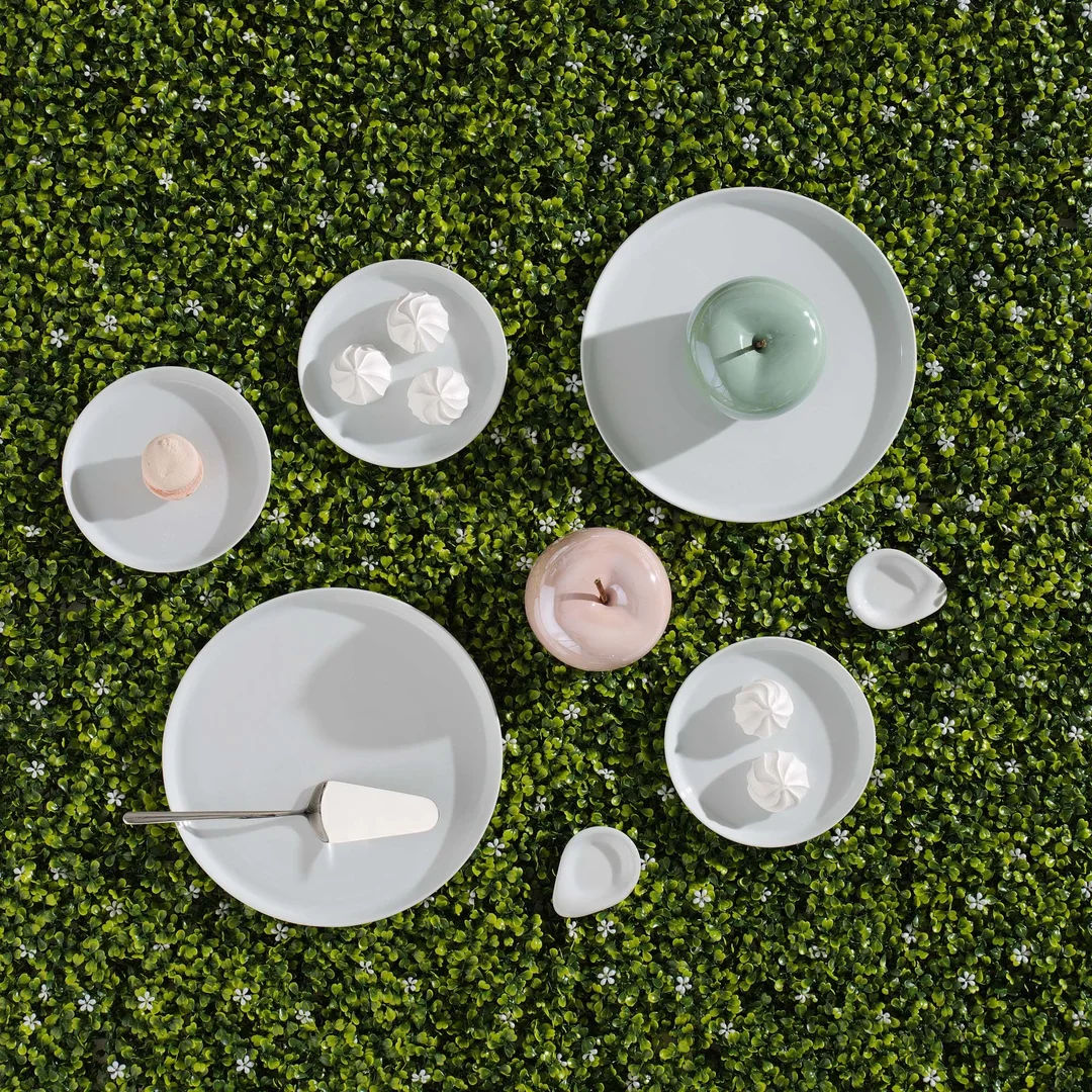 Miseczka sztaplowana Bianco 90 ml, 80 mm — zdjęcie 7