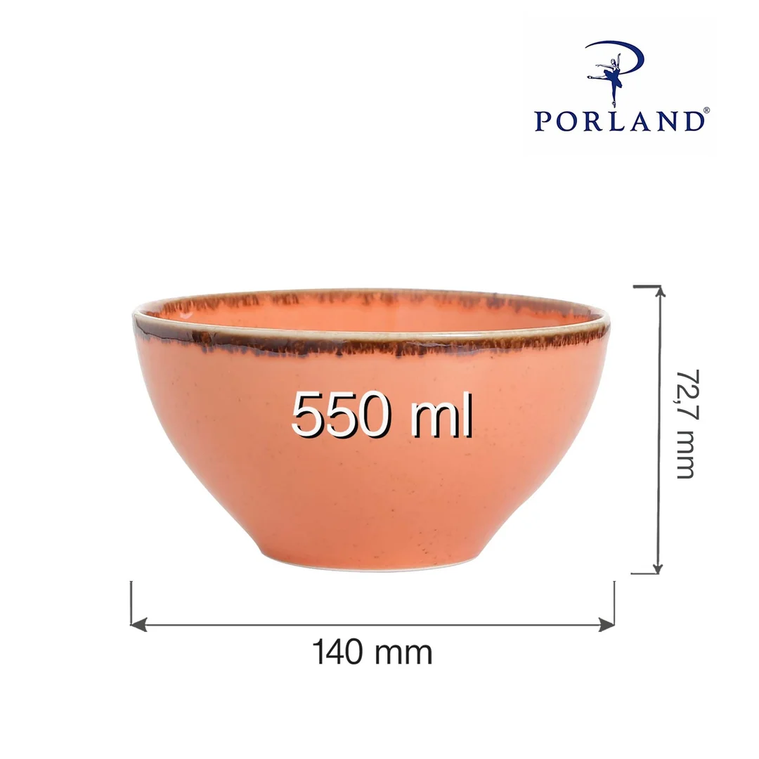 Miska Amber 550 ml — zdjęcie 5