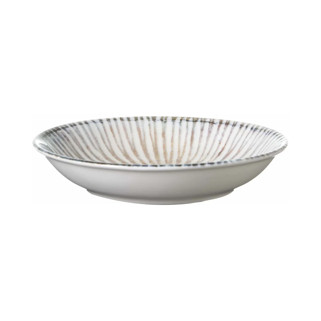 Miska Ammonite 200 mm — zdjęcie 3