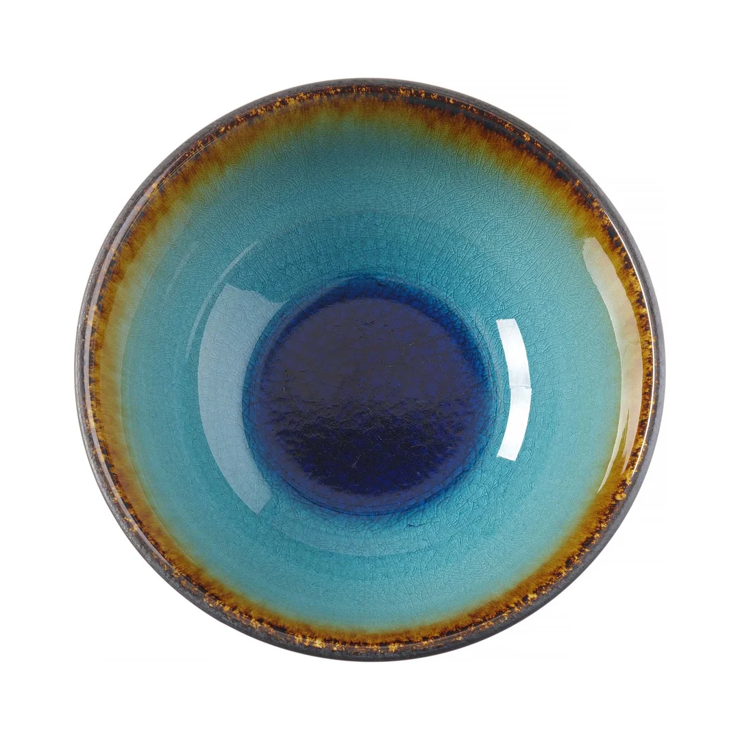 Miska azjatycka Lazur 197 mm — zdjęcie 2