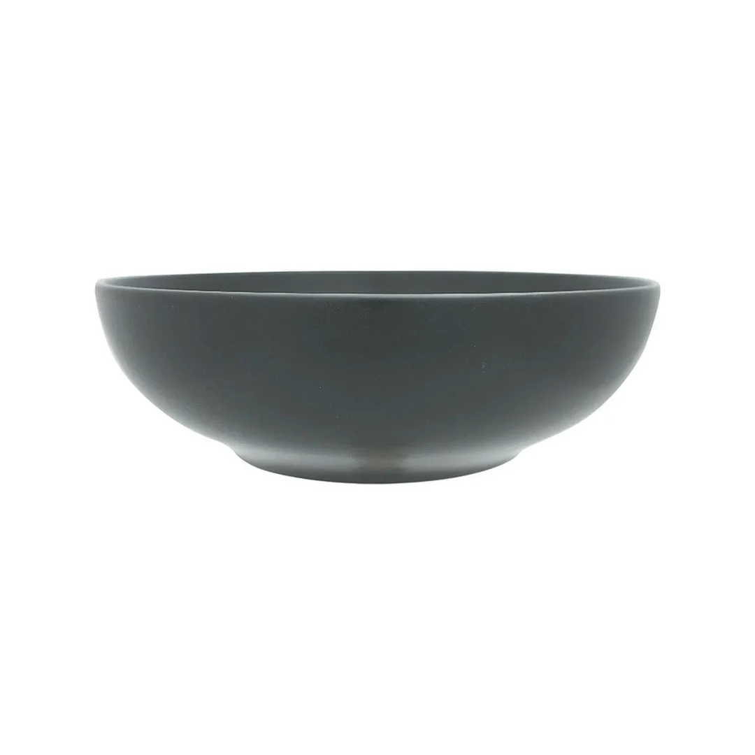 Miska bufetowa Coal, 250mm — zdjęcie 3