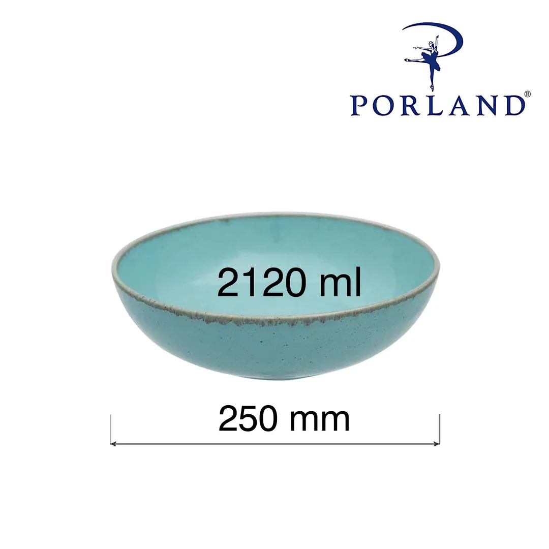 Miska bufetowa Laguna, 250mm — zdjęcie 2