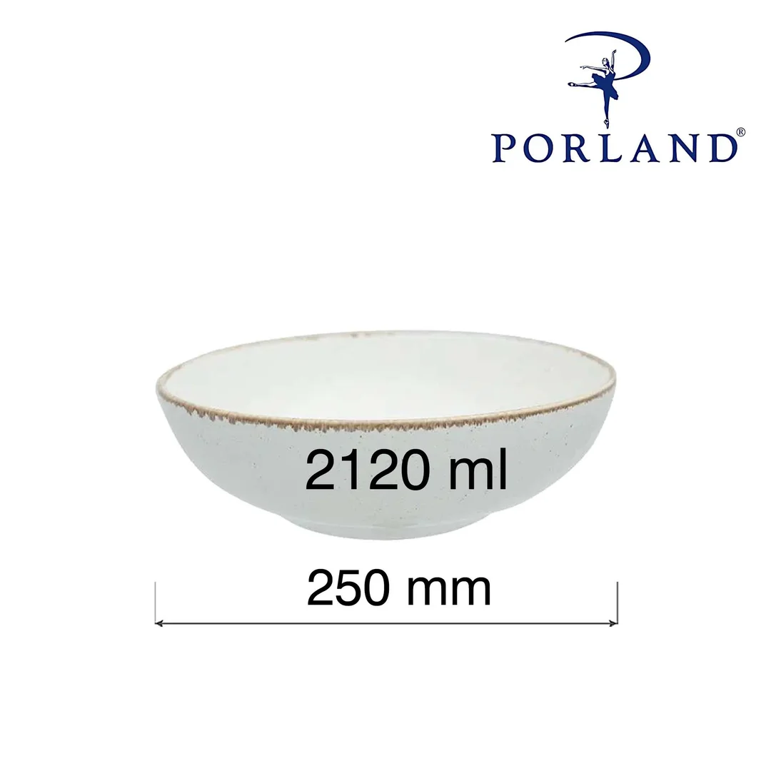 Miska bufetowa Sand, 250mm — zdjęcie 11