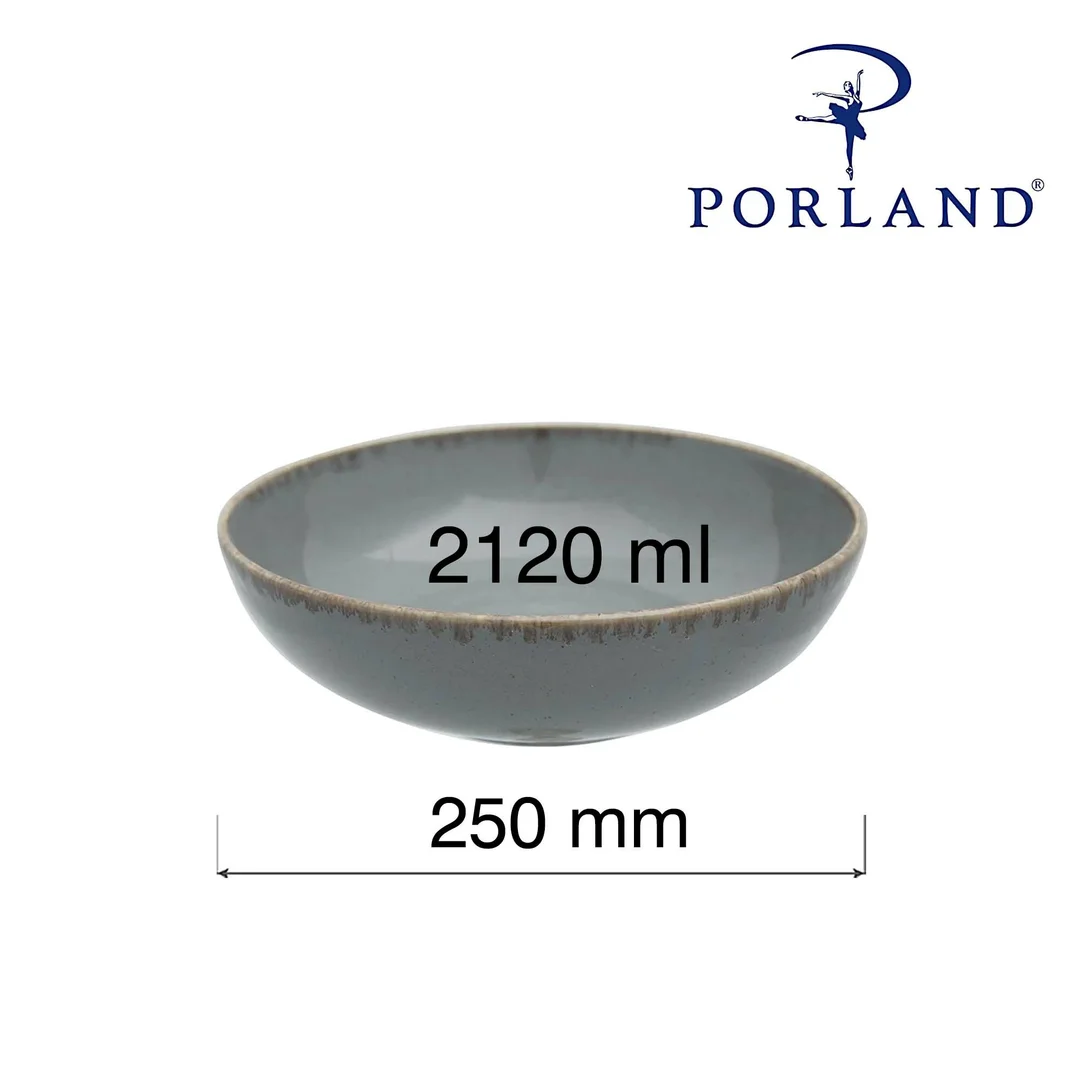 Miska bufetowa Stone, 250mm — zdjęcie 3