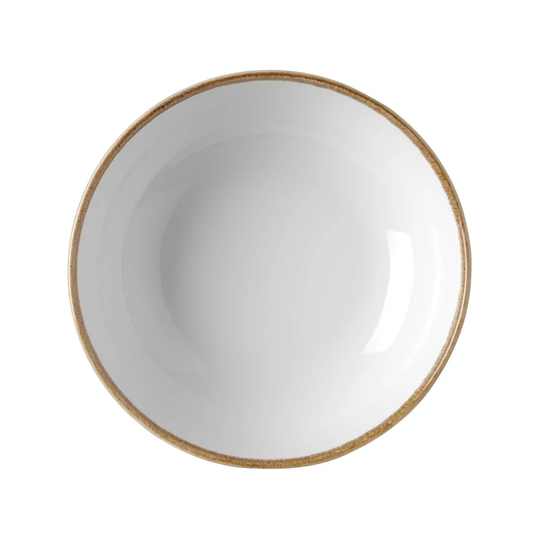 Miska bufetowa Vanilla, 190mm — zdjęcie 2