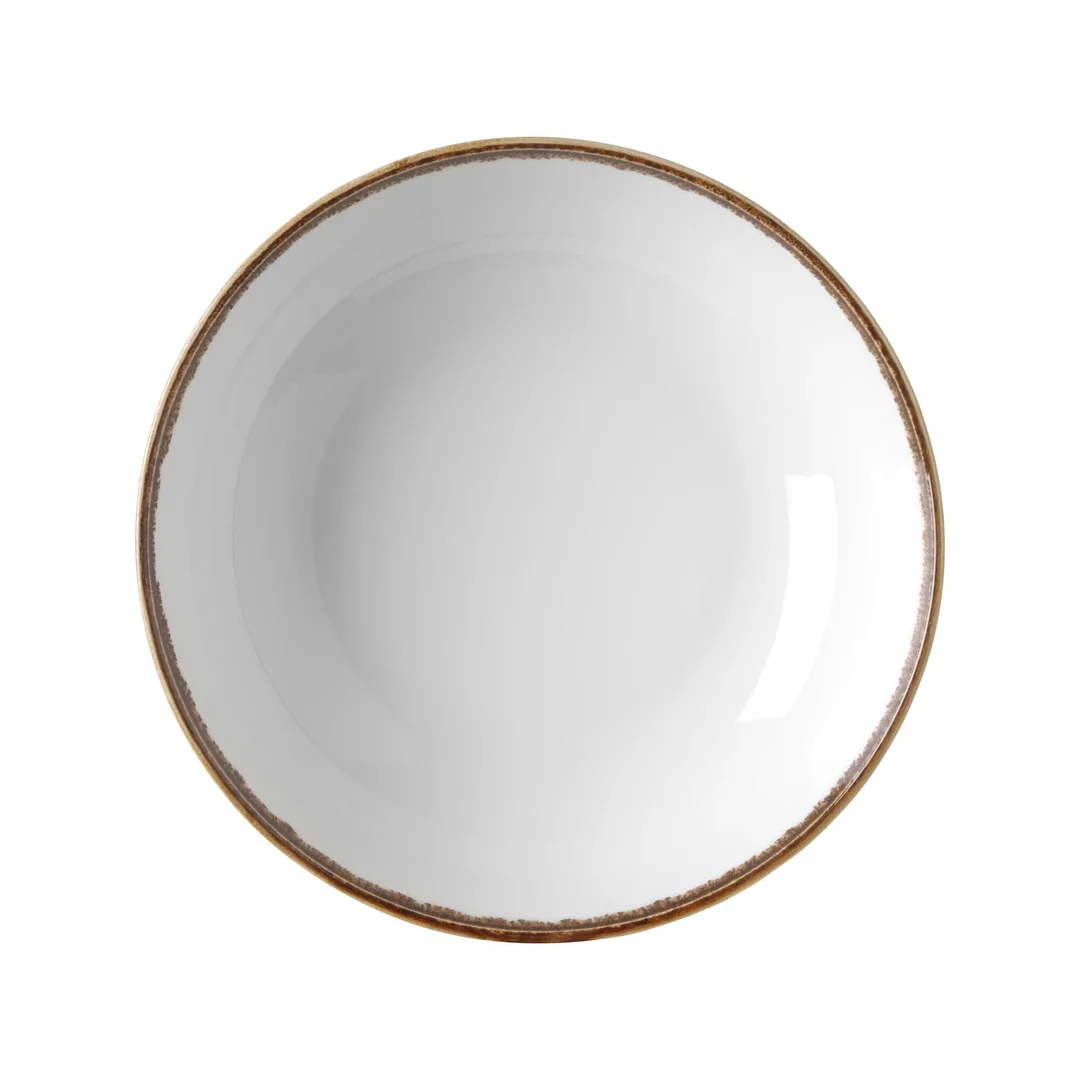 Miska bufetowa Vanilla, 230mm — zdjęcie 2
