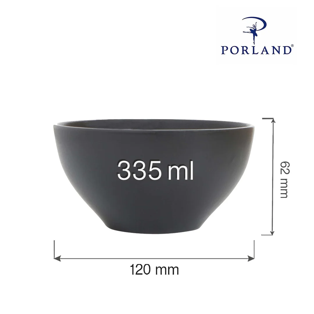 Miska Coal 335 ml — zdjęcie 10