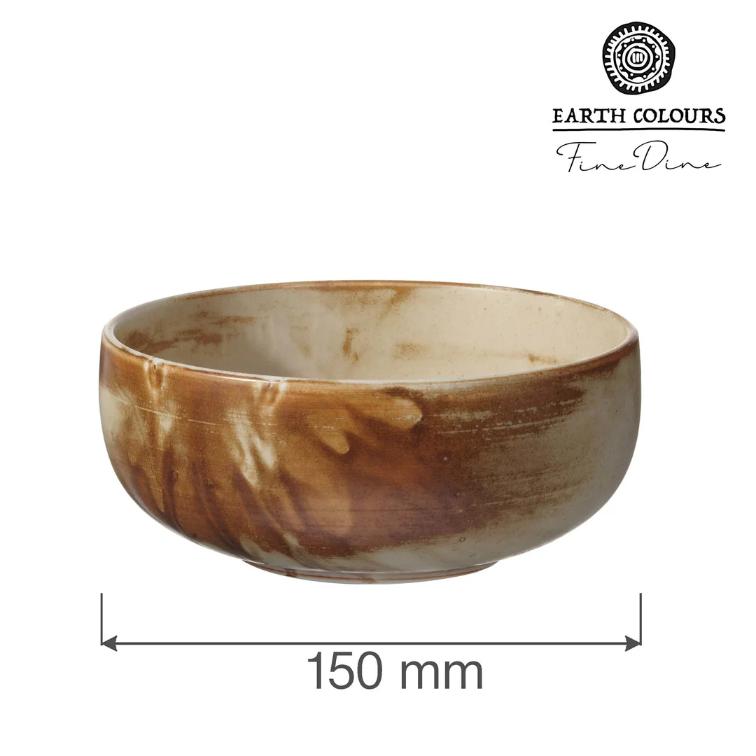 Miska Constancy 150mm, 800 ml — zdjęcie 2