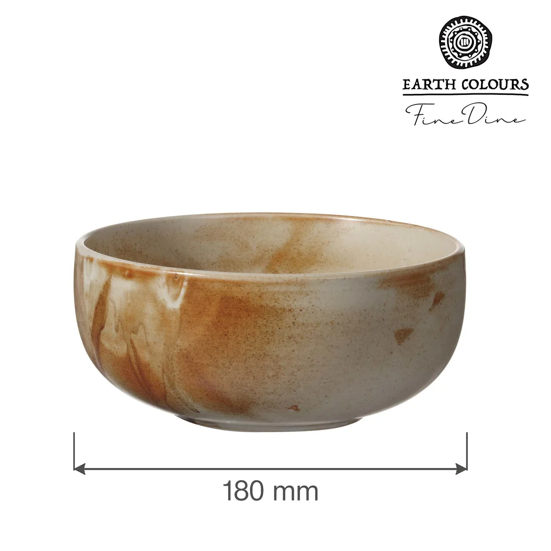 Miska Constancy 180mm, 1300 ml — zdjęcie 4
