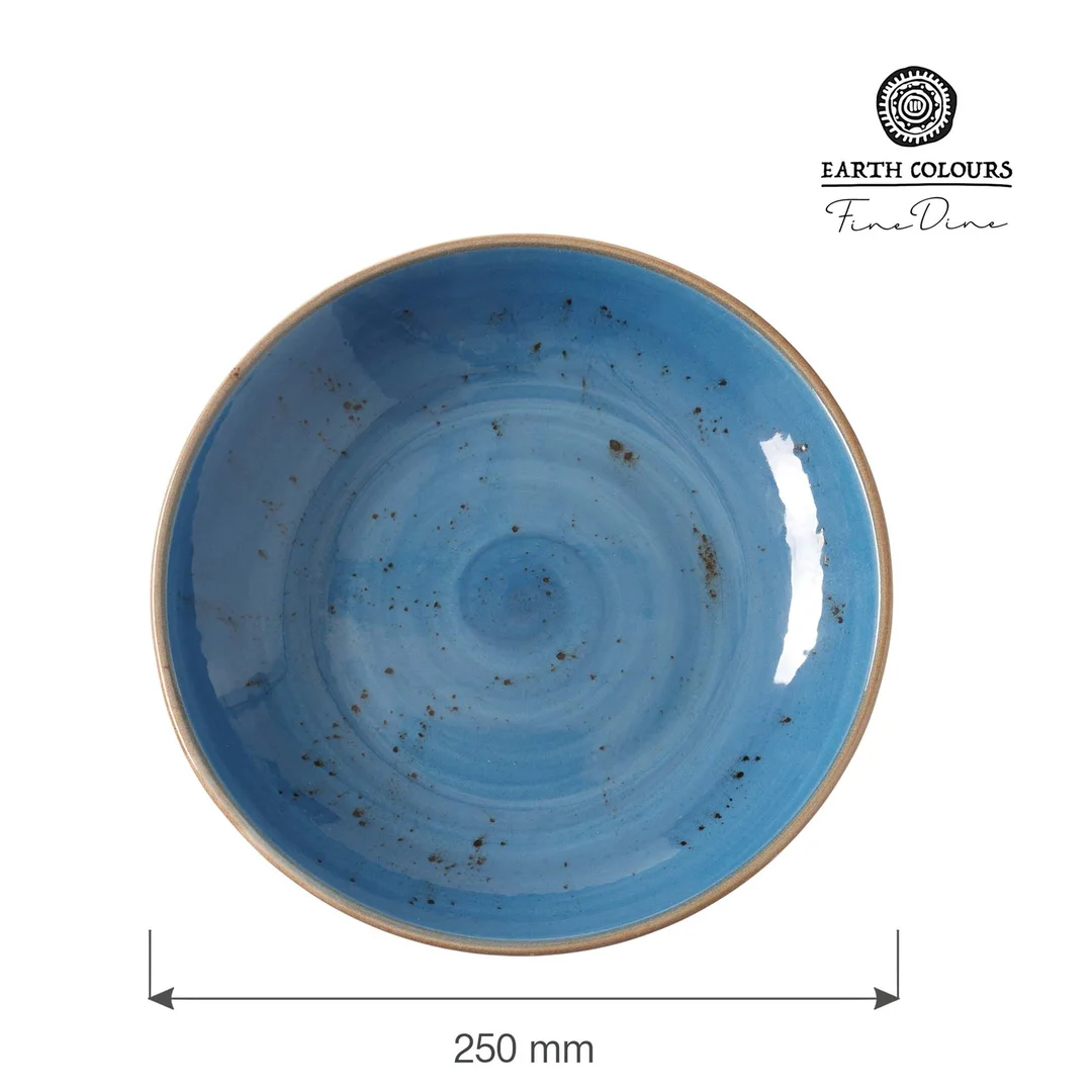 Miska coupe Iris 250 mm — zdjęcie 4