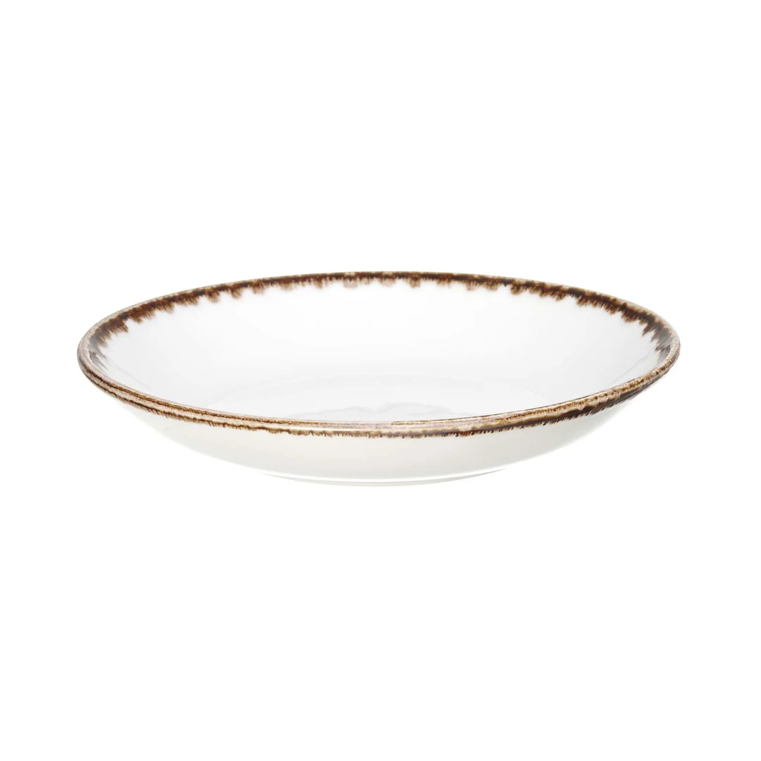 Miska coupe Vanilla 250 mm — zdjęcie 2